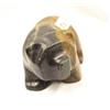Image 2 : 4" Soapstone Bear  by Paniptchuk 513f