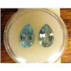 Image 3 : Group of Blue Topaz and Opals (2)