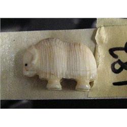 Quantity of 12: Musk ox by Robert Kokoluk (2)