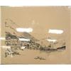 Image 2 : CHOICE on 6: 2 pictures- 40 of 300 signed of caribou; Steve Hillyer of fishing boat (2)