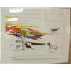 Image 2 : CHOICE on 6: 2 pictures- Scott McDaniels 562 of 950 size 23x16 of Mt. McKinley; Steve Hillyer called