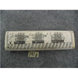 CHOICE on 2: B is with 3 old Sailing Ships (11)