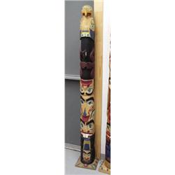 CHOICE on 3 Totem Poles (114)
