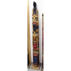 CHOICE on 3 Totem Poles (114)
