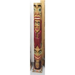 CHOICE on 3 Totem Poles (114)