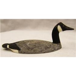 CHOICE on 3:  C: Canadian Goose (2)