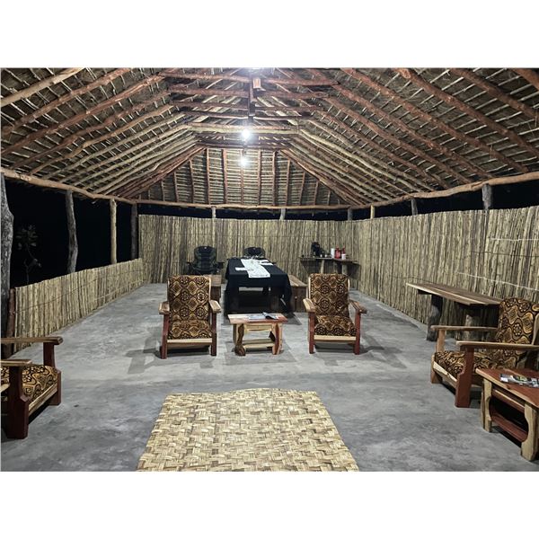 Tanzania Buffalo safari -TOM DREYER SAFARIS
