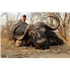 Image 1 : 8 nights, Buffalo Bull Package with a one day Kruger - Derian Koekemoer Safaris Park Trip