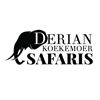 Image 2 : 8 nights, Buffalo Bull Package with a one day Kruger - Derian Koekemoer Safaris Park Trip