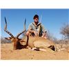 Image 3 : 7 Day Plains game Hunt for 1 Hunter in Limpopo - Paul Brits Safaris