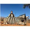 Image 3 : 1 HUNTER - 7 DAY PACKAGE - LIEBENBERG SAFARIS