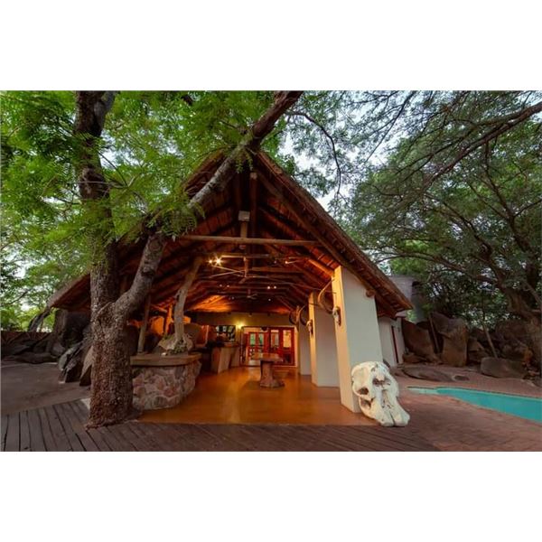10 Day Big Game hunting package - African Hunting Safaris Group