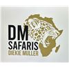 Image 2 : 2 sables for 2 hunters - Diekie Muller Hunting Safaris