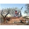 Image 3 : Buddy Package - 2 Hunters - 7 Day Safari – 1 x Impala Ram for each Hunter (2 Impala Trophie