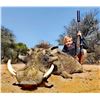 Image 1 : 7 Nights, 4 trophy animals+ day excursion @ the World Famous Sun City resort and casino - El Roi Saf