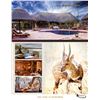 Image 5 : Experience Traditional African Hospitality on an 8-day South Africa Safari for 2 hunters on a 2x1 ba