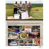 Image 6 : Experience Traditional African Hospitality on an 8-day South Africa Safari for 2 hunters on a 2x1 ba
