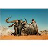 Image 18 : 10 day African Safari with Stanley Pieterse Safaris - Stanley Pieterse Safaris