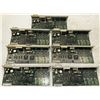 Image 2 : Lot of (7) Siemens #6SN1118-0DJ23-0AA1 Circuit Boards