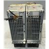 Image 2 : (2) Siemens #6SN1124-1AA00-0DA1 LT Modul. EXT. 80 A Simodrives