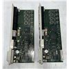 Image 1 : (2) Siemens #6SN1118-0DK23-0AA2 Circuit Boards