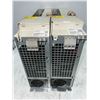 Image 2 : (2) Siemens #6SN1123-1AA00-0DA2 LT-MODUL INT. 80A Drives