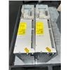 Image 1 : (2) Siemens #6SN1145-1BA01-0BA2 Simodrives E/R Modul INT 16/21 KW