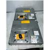 (2) Siemens #6FC5247-0AF08-4AA0 / #6FC5210-0DF31-2AB0 Controllers