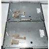 Image 2 : Lot of (2) Siemens #6FC5203-0AF02-0AA1 Sinumerik Operator Panel Fronts