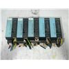 Image 2 : Lot of (5) Siemens #3RX9-501-0BA00 AS-i Power Supply