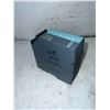 Image 2 : Siemens #6EP1433-2BA20 Power Supply