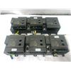 Lot of (6) Siemens #6GK1415-2AA10 Simatic NET Link Profibus/AS-Interface Modules