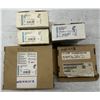 Lot of (5) Misc. Siemens Items as Pictured