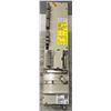 Siemens #6SN1145-1BA01-0BA2 Simodrive E/R-Module INT.16/21 KW