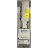 Image 1 : Siemens #6SN1145-1BA01-0BA2 Simodrive E/R-Module INT.16/21 KW