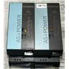 (2) Siemens #3RX9501-0BA00 AS-Interface Power Supplies