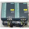 (2) Siemens #6EP1333-3BA00 Power Supplies