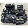 Image 2 : Lot of Misc. Siemens Circuit Breakers & Contactors as Pictured