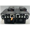 Image 2 : (2) Siemens #6SE6440-2UD23-0BA1 Micromasters 440
