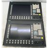 (2) Siemens #6FC5203-0AF02-0AA1 Operator Panels