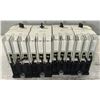 Image 2 : (4) Siemens #3RV1742-5DD10 Circuit Breakers