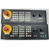 (2) Siemens #6FC5203-0AF22-1AA2 Control Panels