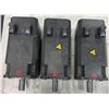 (3) Siemens #1FT6062-6AF71-4AG5 3-Phase Motors