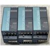 (3) Siemens #6EP1433-2BA20 Power Supplies