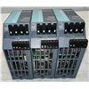 Image 2 : (3) Siemens #6EP1433-2BA20 Power Supplies