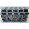 Image 2 : (5) Siemens #6EP1433-2BA20 Power Supplies