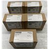 Image 2 : (5) Factory Sealed Siemens #6ES7 231-5QD30-0XB0 Analog Input Modules