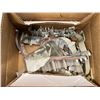 Lot of Misc. Ribbon Cables