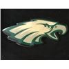 Image 1 : PHILADELPHIA EAGLES WALL PLAQUE