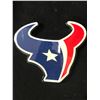 Image 1 : HOUSTON TEXANS WALL PLAQUE